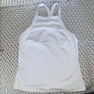 Intimately Free People racerback workout tank